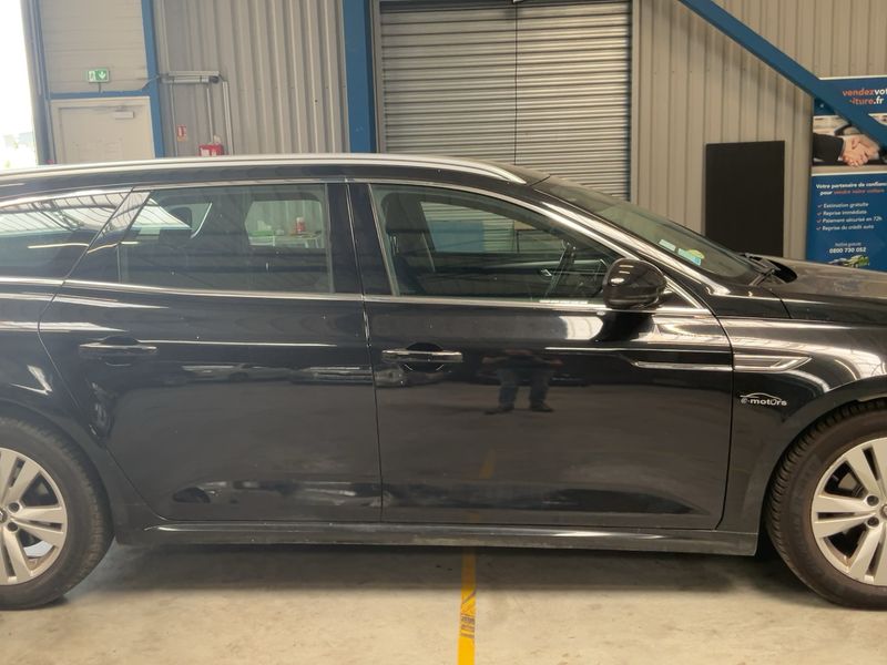 Renault Talisman 1.5 dCi Energy Zen 2018 – снимка 10