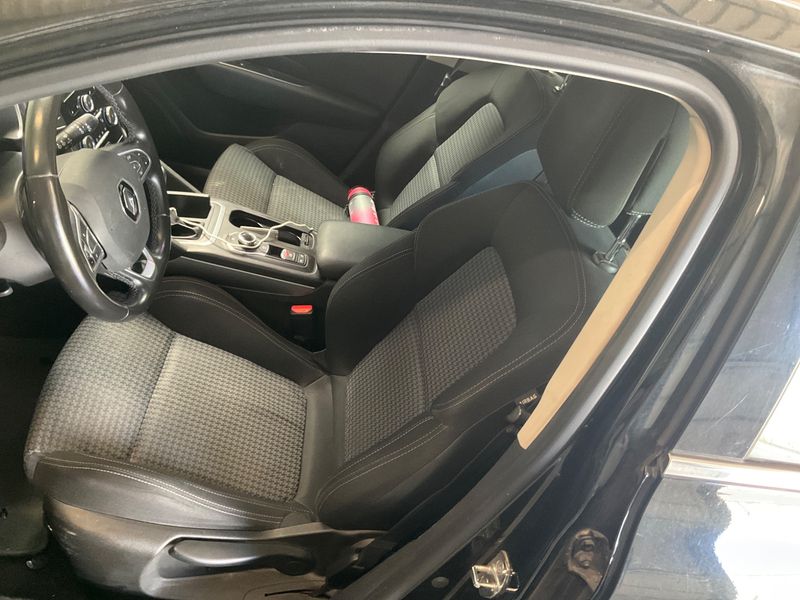 Renault Talisman 1.5 dCi Energy Zen 2018 – снимка 23