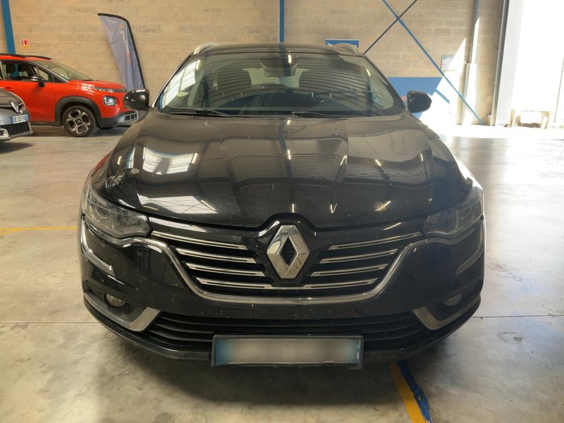 Renault Talisman 1.5 dCi Energy Zen 2018 – снимка 14