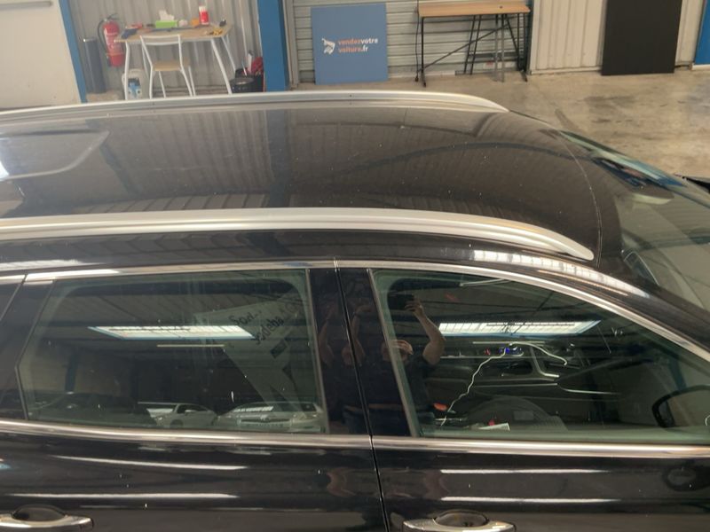 Renault Talisman 1.5 dCi Energy Zen 2018 – снимка 13
