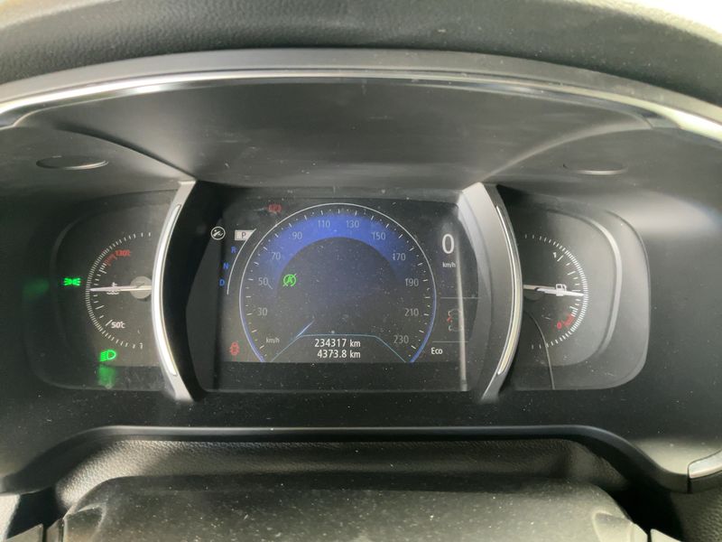 Renault Talisman 1.5 dCi Energy Zen 2018 – снимка 18