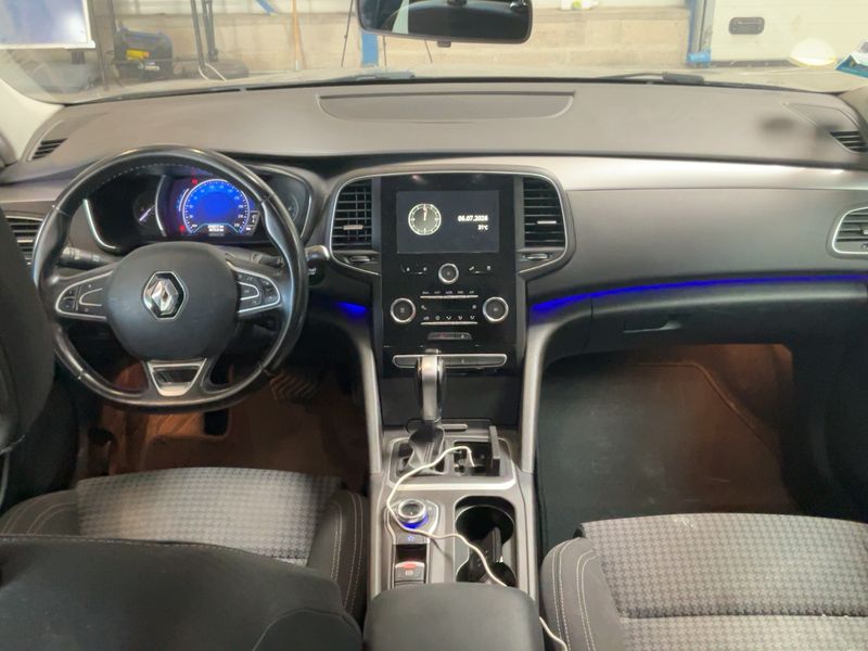 Renault Talisman 1.5 dCi Energy Zen 2018 – снимка 17