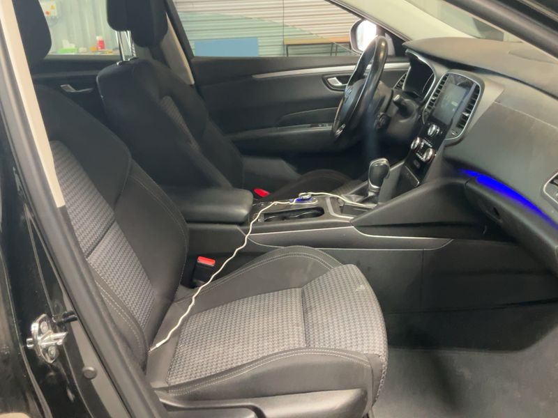 Renault Talisman 1.5 dCi Energy Zen 2018 – снимка 16