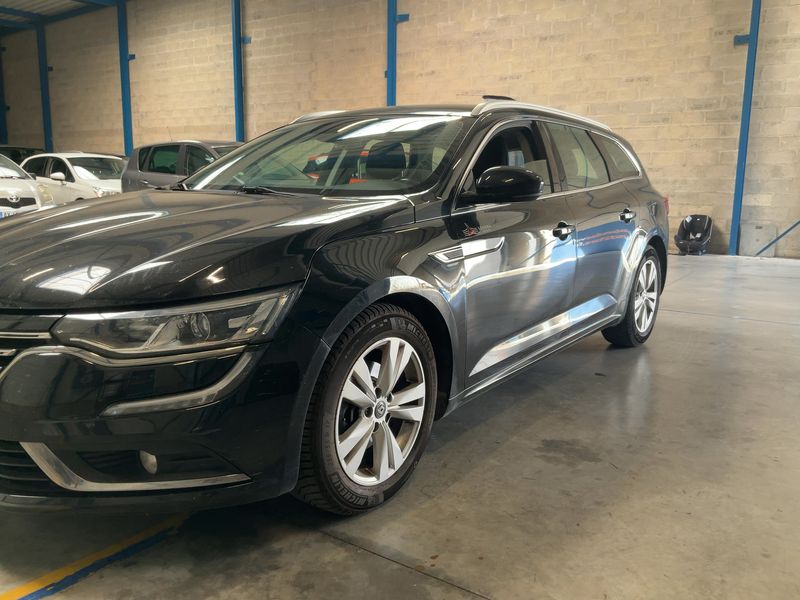 Renault Talisman 1.5 dCi Energy Zen 2018 – снимка 2