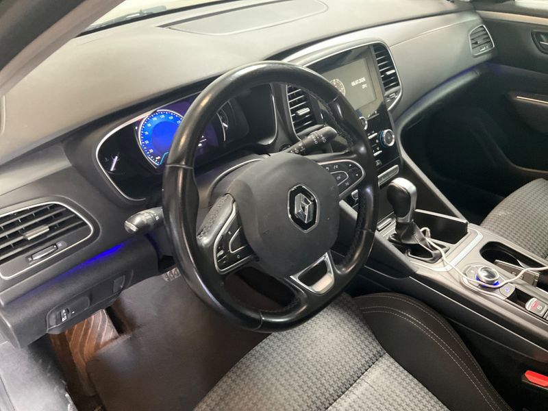 Renault Talisman 1.5 dCi Energy Zen 2018 – снимка 24