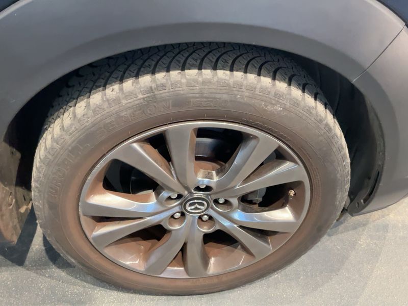 Mazda CX-30 2.0 Skyactiv-X Mild-Hybrid Selection 2WD 2021 – снимка 11