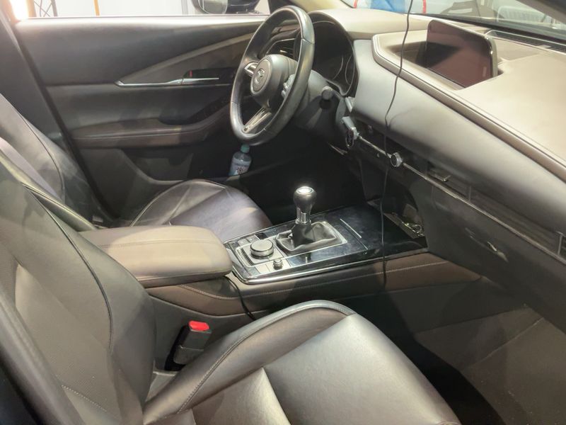 Mazda CX-30 2.0 Skyactiv-X Mild-Hybrid Selection 2WD 2021 – снимка 16
