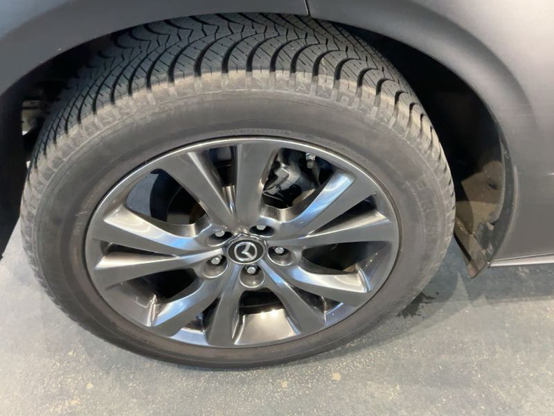 Mazda CX-30 2.0 Skyactiv-X Mild-Hybrid Selection 2WD 2021 – снимка 9