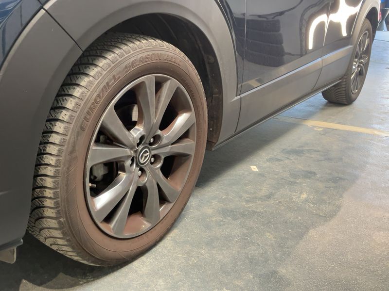 Mazda CX-30 2.0 Skyactiv-X Mild-Hybrid Selection 2WD 2021 – снимка 2