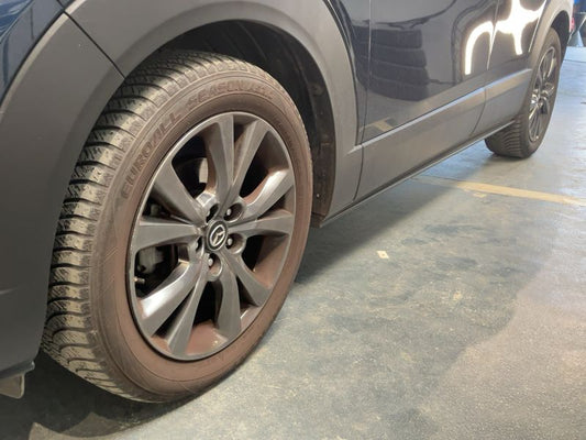 Mazda CX-30 2.0 Skyactiv-X Mild-Hybrid Selection 2WD 2021 – снимка 2