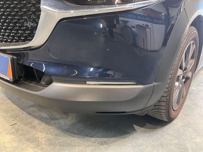 Mazda CX-30 2.0 Skyactiv-X Mild-Hybrid Selection 2WD 2021 – снимка 28