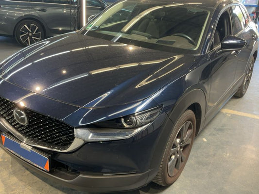 Mazda CX-30 2.0 Skyactiv-X Mild-Hybrid Selection 2WD 2021 – снимка 1
