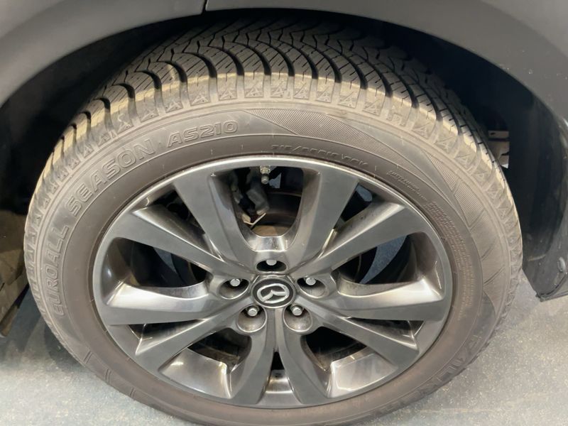 Mazda CX-30 2.0 Skyactiv-X Mild-Hybrid Selection 2WD 2021 – снимка 5