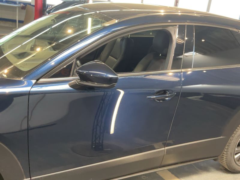 Mazda CX-30 2.0 Skyactiv-X Mild-Hybrid Selection 2WD 2021 – снимка 4