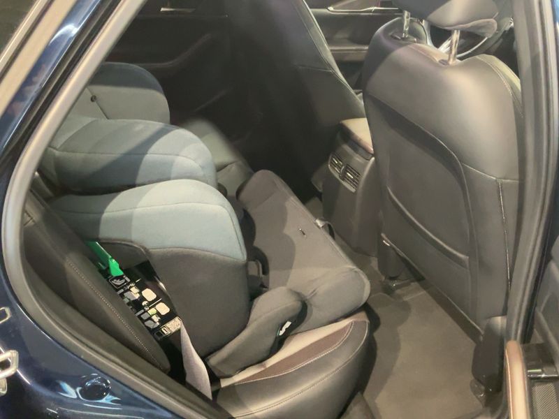 Mazda CX-30 2.0 Skyactiv-X Mild-Hybrid Selection 2WD 2021 – снимка 19