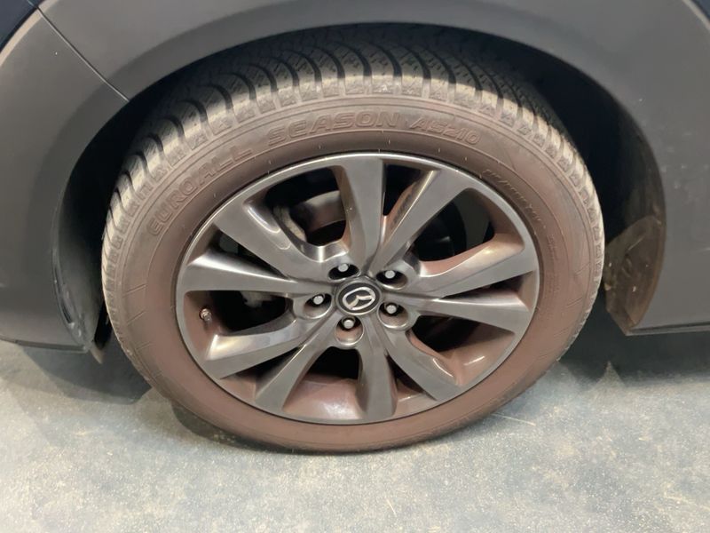 Mazda CX-30 2.0 Skyactiv-X Mild-Hybrid Selection 2WD 2021 – снимка 3