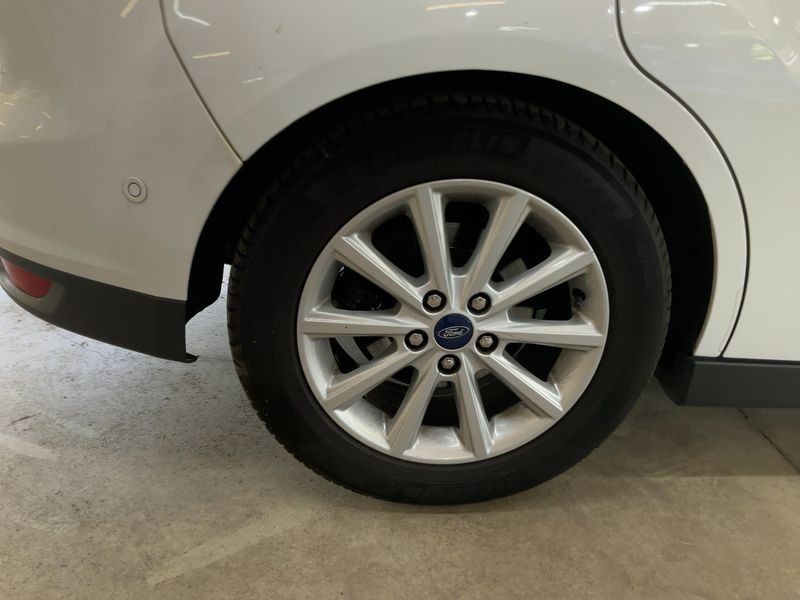 Ford C-Max 2.0 TDCi Titanium 2017 – снимка 9