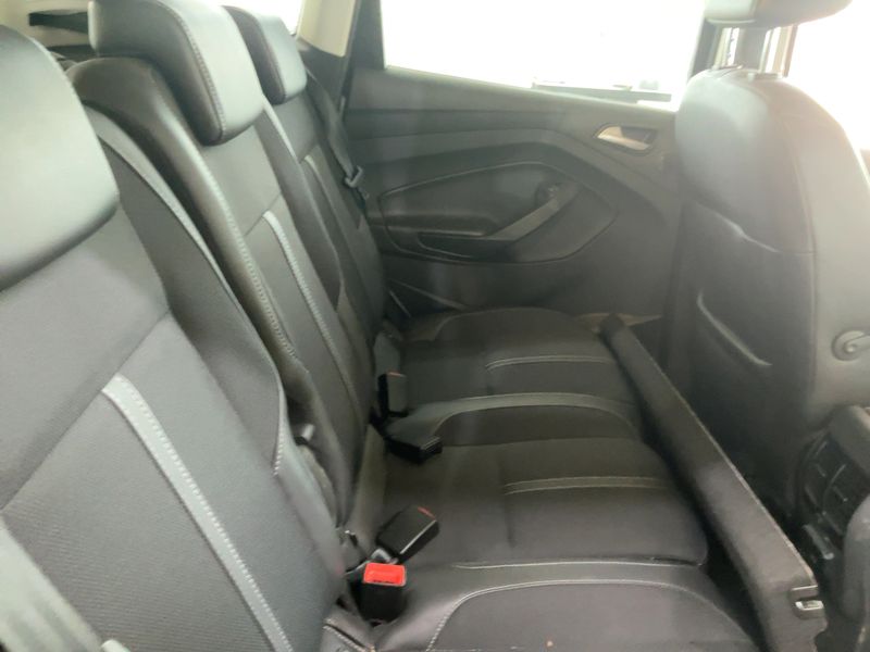 Ford C-Max 2.0 TDCi Titanium 2017 – снимка 20