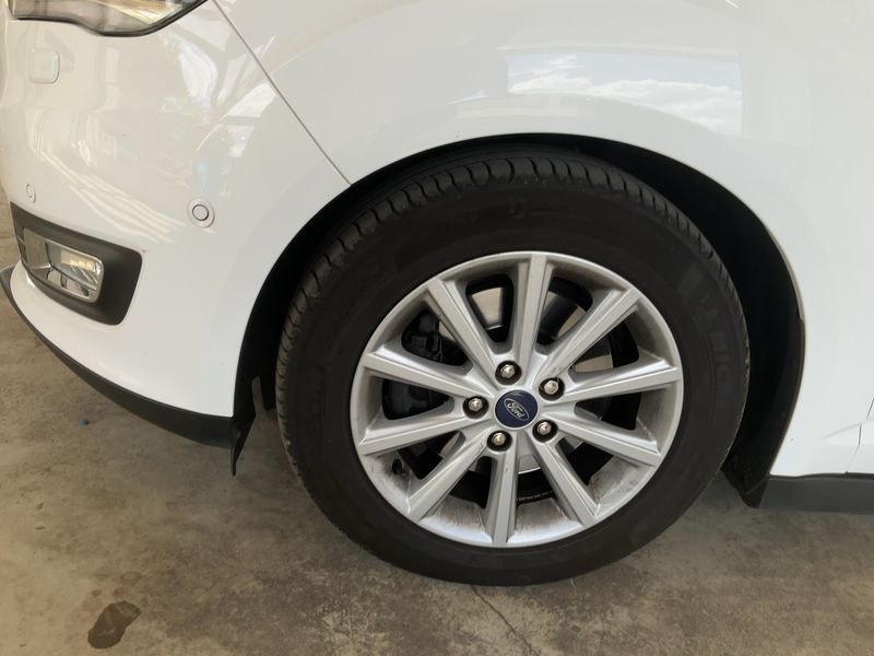 Ford C-Max 2.0 TDCi Titanium 2017 – снимка 3
