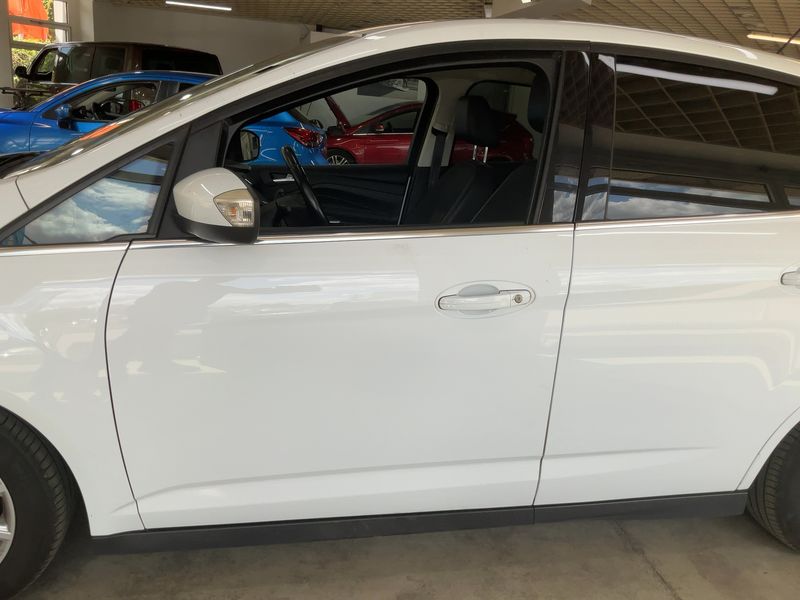 Ford C-Max 2.0 TDCi Titanium 2017 – снимка 4