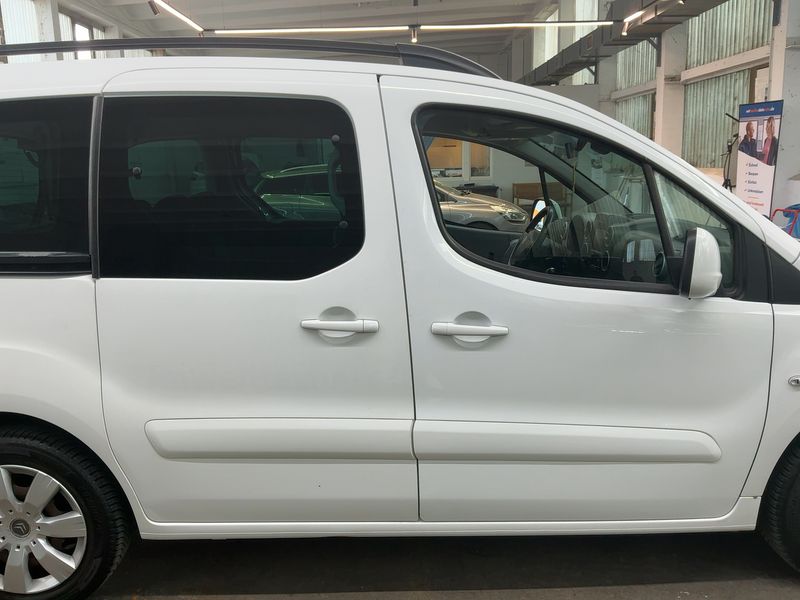 Citroen Berlingo 1.6 Blue-HDi Shine 2016 – снимка 10
