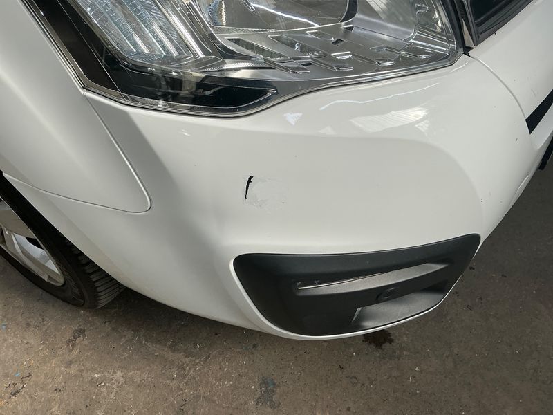 Citroen Berlingo 1.6 Blue-HDi Shine 2016 – снимка 28