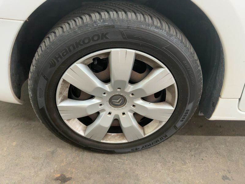Citroen Berlingo 1.6 Blue-HDi Shine 2016 – снимка 3