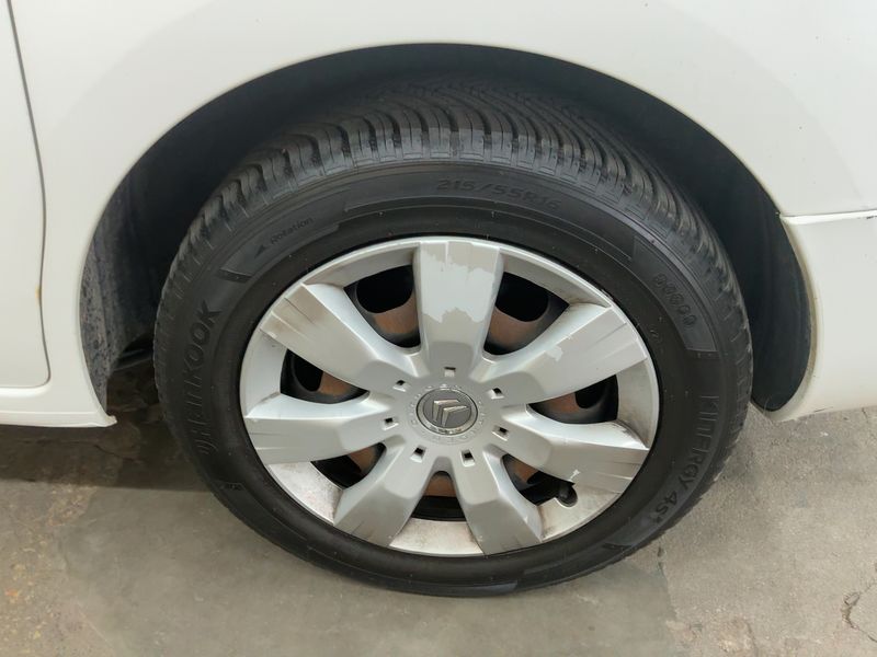 Citroen Berlingo 1.6 Blue-HDi Shine 2016 – снимка 5