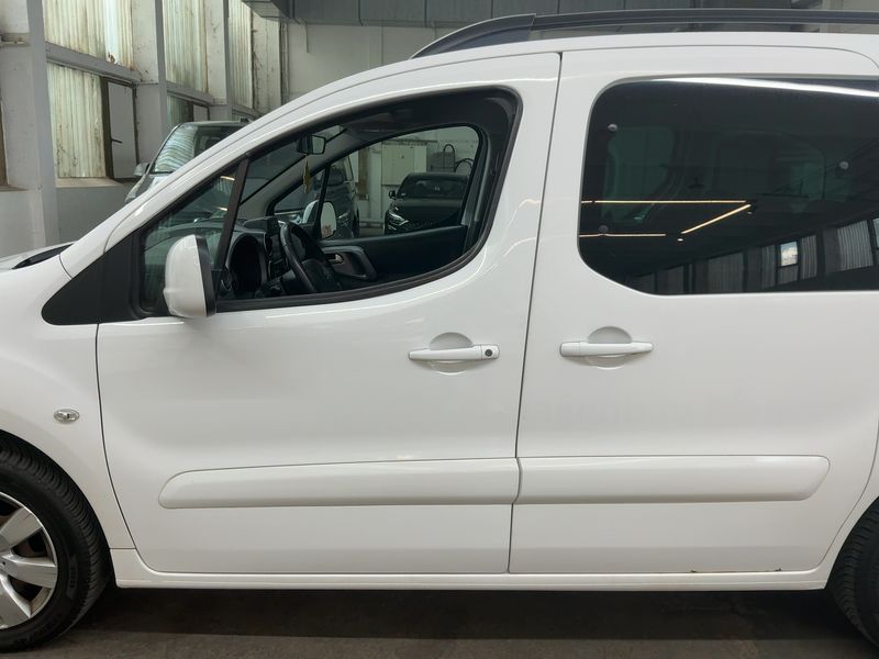 Citroen Berlingo 1.6 Blue-HDi Shine 2016 – снимка 4