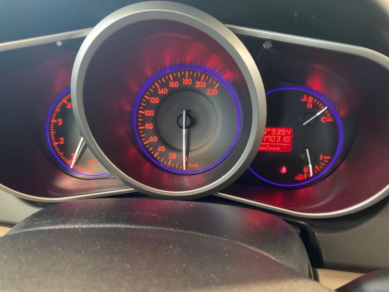 Mazda CX-7 2.2 Turbodiesel Exclusive-Line 2011 – снимка 4