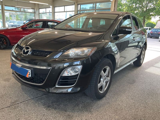 Mazda CX-7 2.2 Turbodiesel Exclusive-Line 2011 – снимка 1