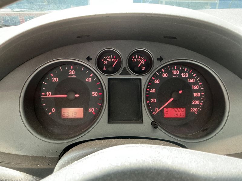 Seat Ibiza 1.4 TDI Stylance 2006 – снимка 4