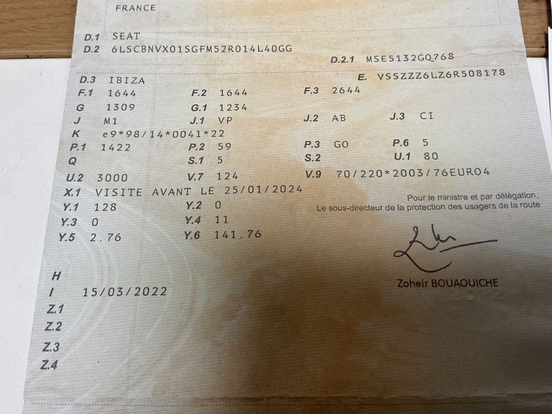 Seat Ibiza 1.4 TDI Stylance 2006 – снимка 5