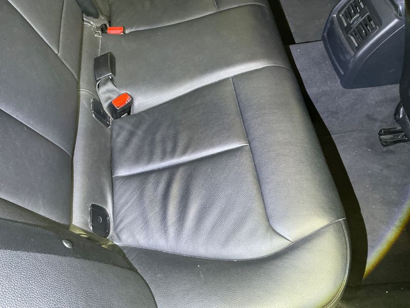 BMW 3er 320d EfficientDynamics Edition 2013 – снимка 43