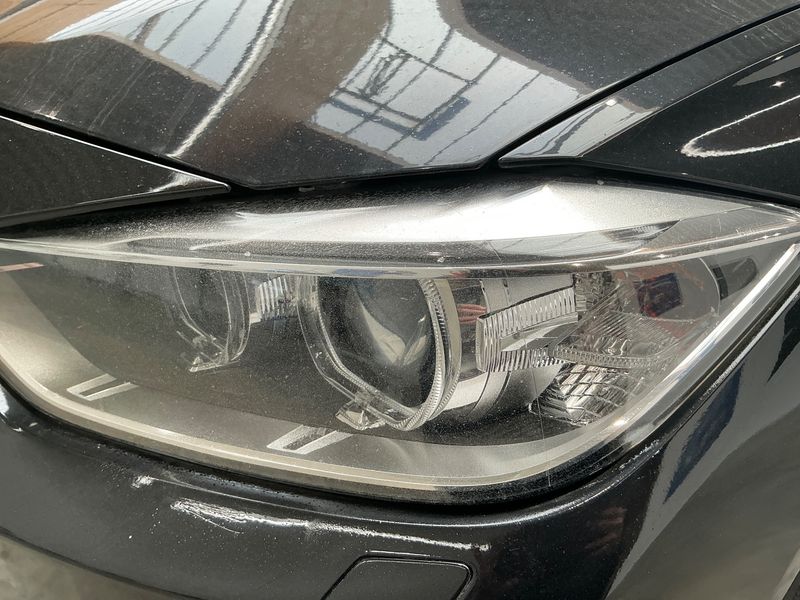 BMW 3er 320d EfficientDynamics Edition 2013 – снимка 55