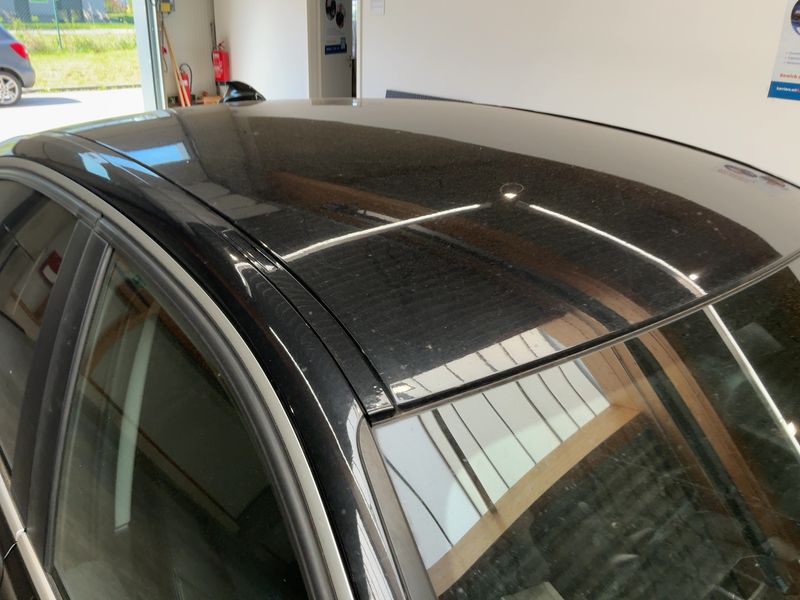 BMW 3er 320d EfficientDynamics Edition 2013 – снимка 13