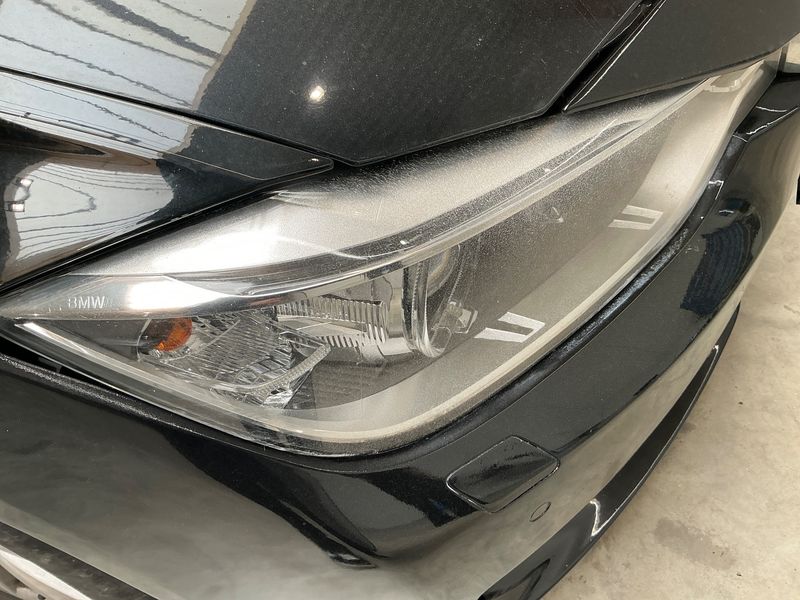 BMW 3er 320d EfficientDynamics Edition 2013 – снимка 54