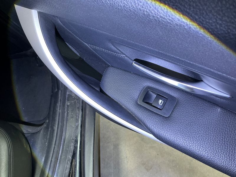BMW 3er 320d EfficientDynamics Edition 2013 – снимка 46