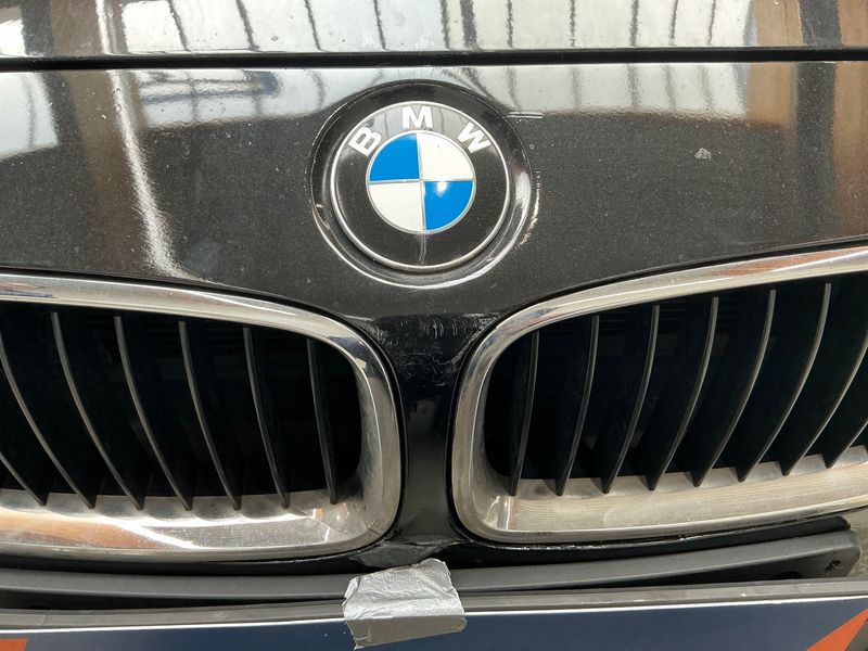 BMW 3er 320d EfficientDynamics Edition 2013 – снимка 52