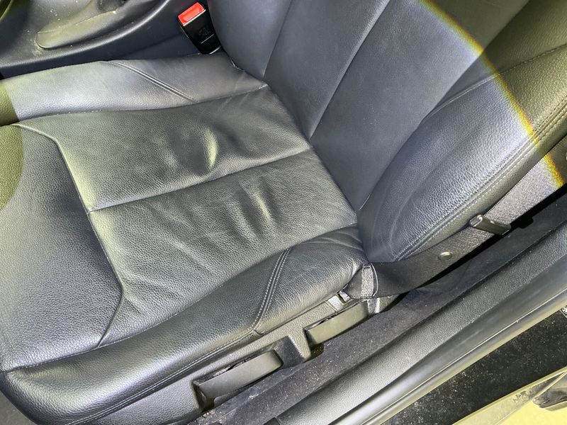 BMW 3er 320d EfficientDynamics Edition 2013 – снимка 39