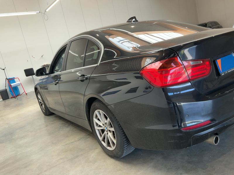 BMW 3er 320d EfficientDynamics Edition 2013 – снимка 6