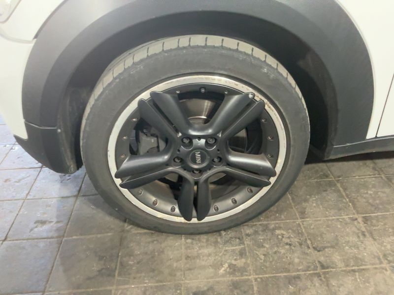 MINI Countryman Cooper S ALL4 2012 – снимка 3