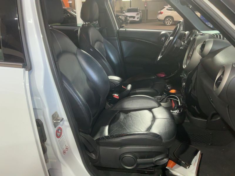 MINI Countryman Cooper S ALL4 2012 – снимка 16