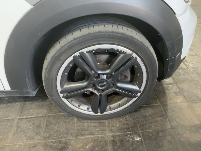 MINI Countryman Cooper S ALL4 2012 – снимка 11