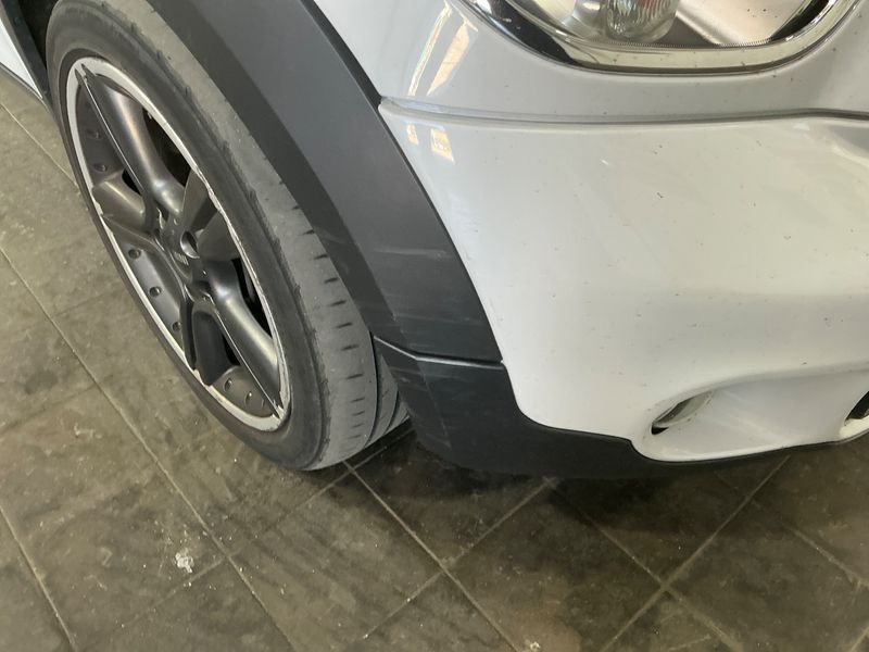 MINI Countryman Cooper S ALL4 2012 – снимка 24