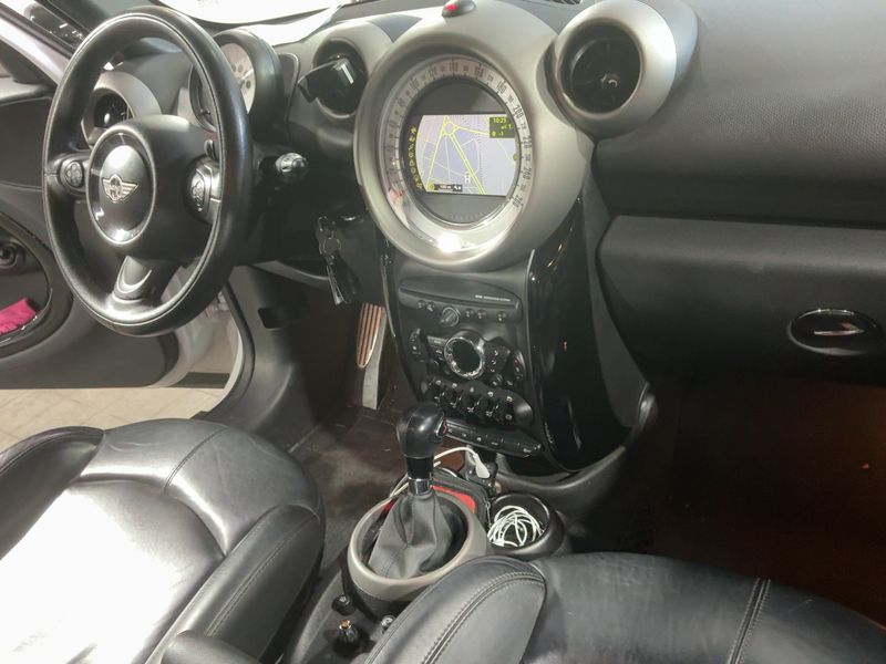 MINI Countryman Cooper S ALL4 2012 – снимка 17