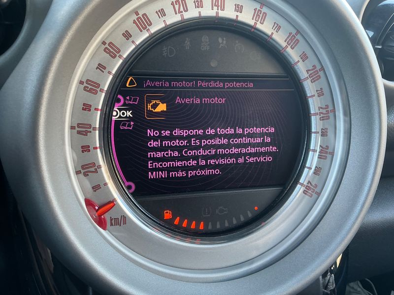 MINI Countryman Cooper S ALL4 2012 – снимка 22