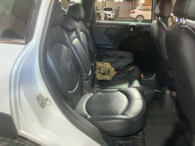 MINI Countryman Cooper S ALL4 2012 – снимка 19