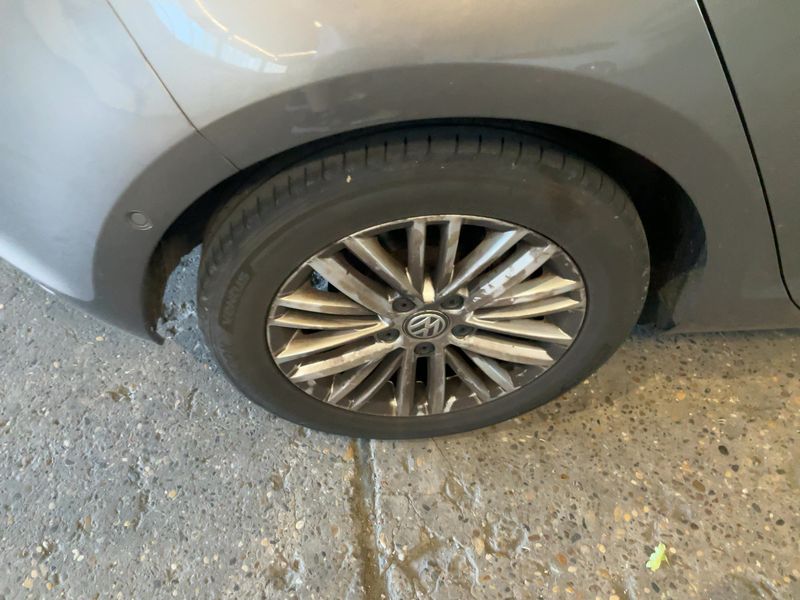 Volkswagen Golf VII 2.0 TDI Cup BlueMotion Tech 2014 – снимка 9