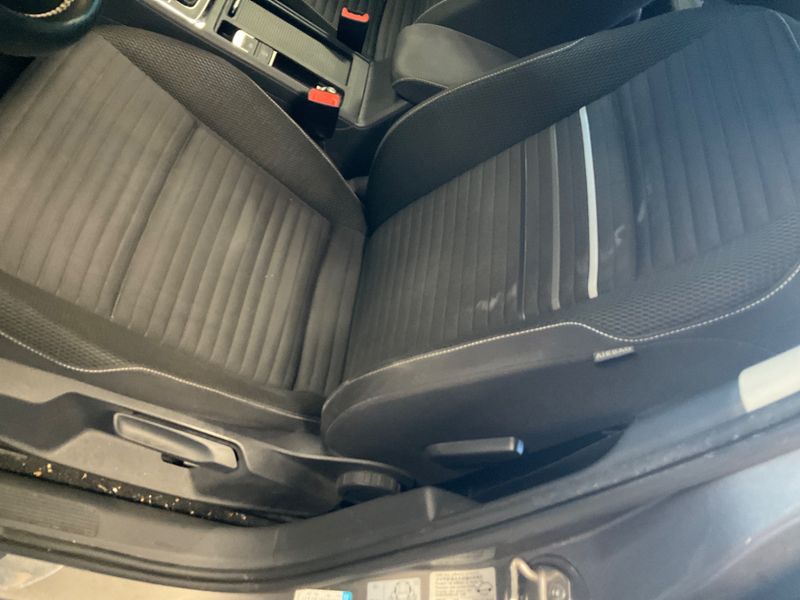 Volkswagen Golf VII 2.0 TDI Cup BlueMotion Tech 2014 – снимка 27